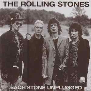 The Rolling Stones - Each Stone Unplugged Mp3