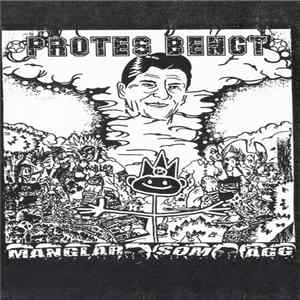 Protes Bengt - Manglar Som Ägg Mp3
