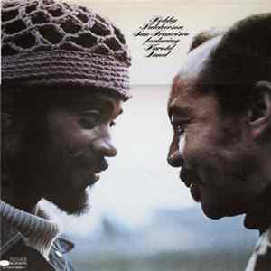 Bobby Hutcherson Featuring Harold Land - San Francisco Mp3