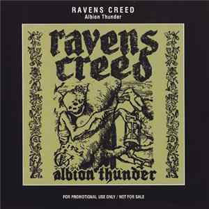 Ravens Creed - Albion Thunder Mp3