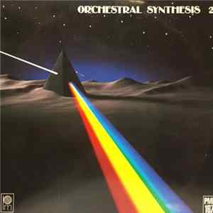 Bruce Mitchell - Orchestral Synthesis 2 Mp3