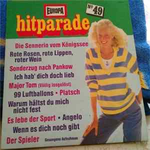 Orchester Udo Reichel - Europa Hitparade 49 Mp3