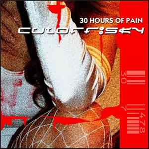 CutOff:Sky - 30 Hours Of Pain EP Mp3