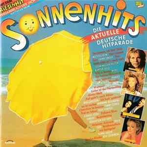 Various - Sonnenhits - Die Aktuelle Deutsche Hitparade Mp3