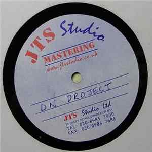 DN PROJECT - It's For You / Too Much Love Mp3