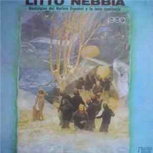 Litto Nebbia - Nostalgias Del Harlem Español Y La Luna Centinela Mp3