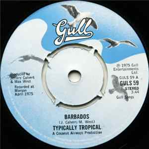 Typically Tropical - Barbados Mp3