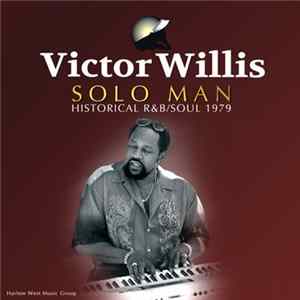 Victor Willis - Solo Man Mp3