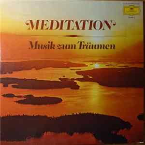 Various - Meditation - Musik Zum Träumen Mp3
