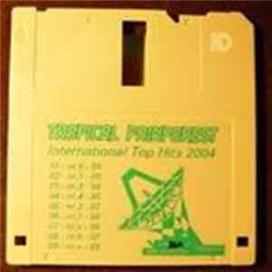 Tropical Painforest - International Tophits Mp3