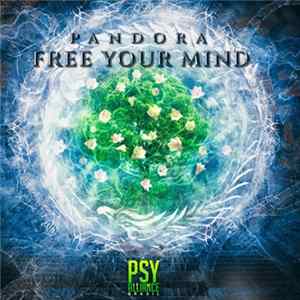 Pandora - Free Your Mind Mp3