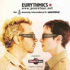 Eurythmics - WWW.Peacetour.Net Mp3