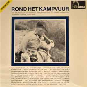 Welpenkoor Uit Neerpelt "De Sjiersekijns" - Rond Het Kampvuur Mp3