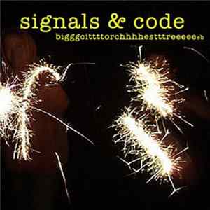 Bigggcittttorchhhhestttreeeeeeb - Signals & Code Mp3