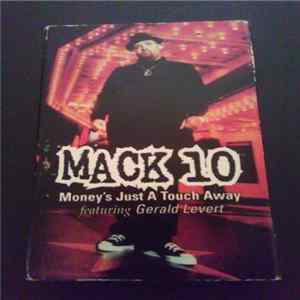 Mack 10, Gerald Levert - Money's Just A Touch Away Mp3