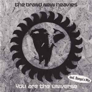 The Brand New Heavies - You Are The Universe Mp3