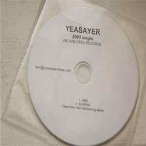 Yeasayer - 2080 Mp3