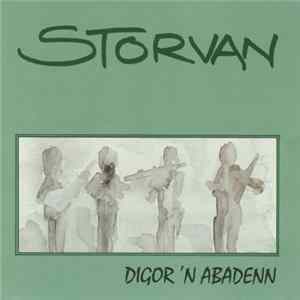 Storvan - Digor 'n Abadenn Mp3