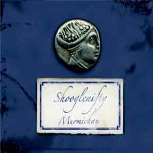 Shooglenifty - Murmichan Mp3
