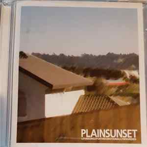 Plainsunset - Lovesongsfortheemotionallywounded Mp3