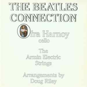 Ofra Harnoy, The Armin Electric Strings - The Beatles Connection Mp3
