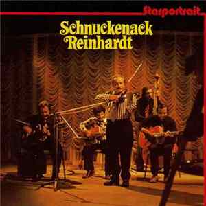 Schnuckenack Reinhardt - Starportrait Mp3