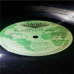 Jimmy Cliff - The Power And The Glory Mp3