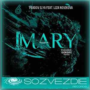 Ilya Pradov Feat. Liza Novikova - Mary Mp3