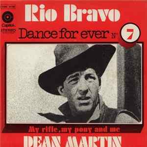 Dean Martin - Rio Bravo Mp3