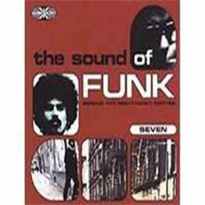 Various - The Sound Of Funk Volume 7 Mp3