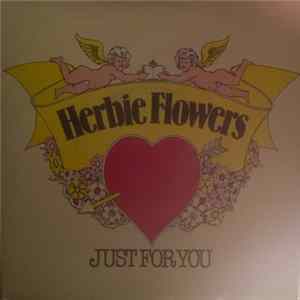 Herbie Flowers - Just For You Mp3