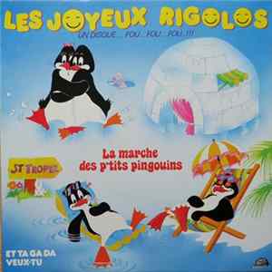 Les Joyeux Rigolos - Les Joyeux Rigolos Mp3