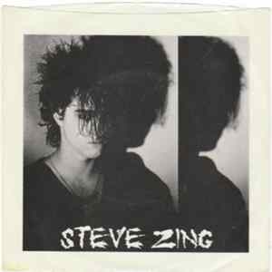 Steve Zing - Runaway Mp3
