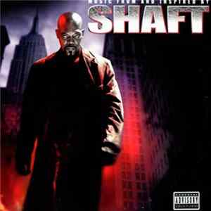 Various - Music From And Inspired By Shaft Mp3