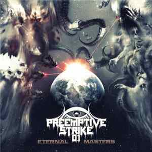 PreEmptive Strike 0.1 - Eternal Masters Mp3