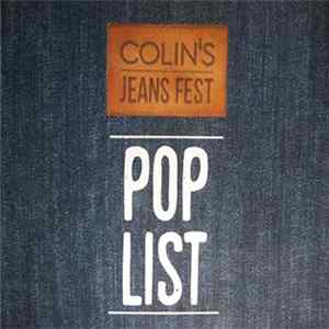 Various - Colin's Jeans Fest - Pop List Mp3