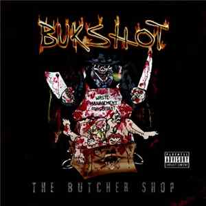 Bukshot - The Butcher Shop Mp3