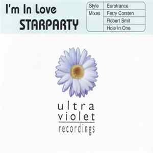 Starparty - I'm In Love Mp3
