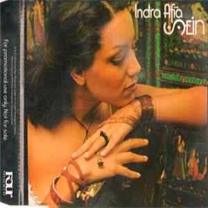 Indra Afiä - Sein Mp3