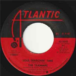 The Trammps - Soul Searchin' Time Mp3