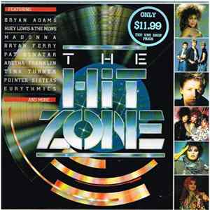 Various - Hit Zone Mp3