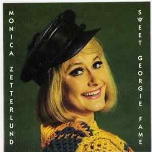 Monica Zetterlund - Sweet Georgie Fame Mp3