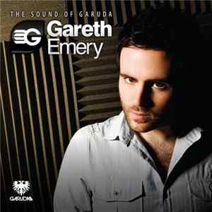 Gareth Emery - The Sound Of Garuda Mp3