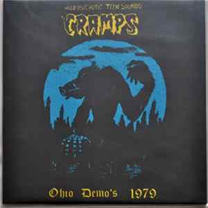 The Cramps - Ohio Demo's 1979 Mp3