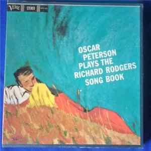 Oscar Peterson - Oscar Peterson Plays The Richard Rodgers Songbook Mp3
