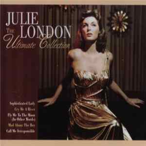Julie London - The Ultimate Collection Mp3