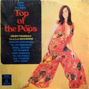 Various - Top Of The Pops Vol. 1 Mp3