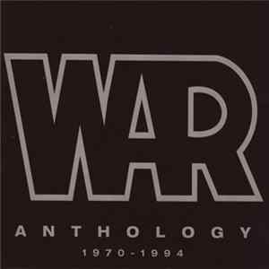 War - Anthology Mp3