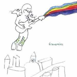 Frenemies - Friendship Mp3