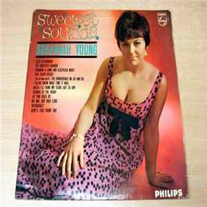 Susannah Young - The Sweetest Sounds Mp3